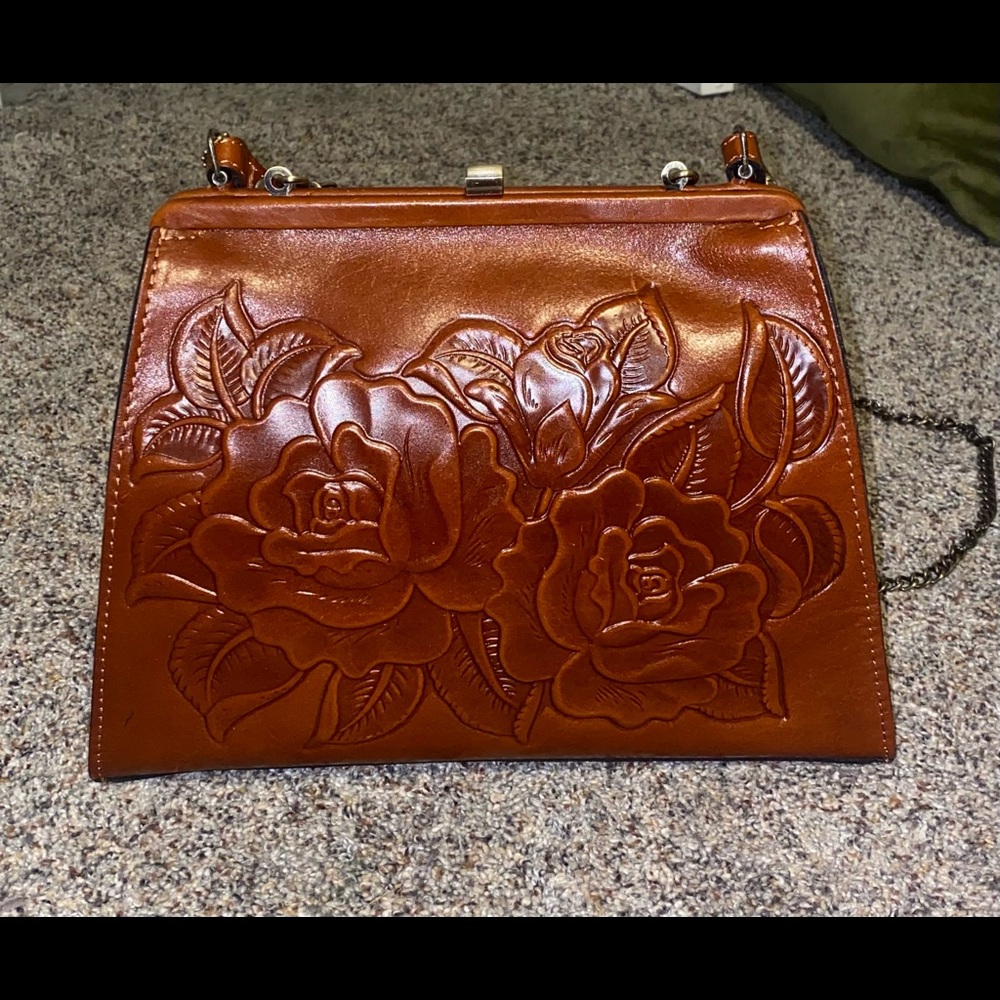Patricia Nash purse